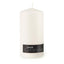 Coco Lime Medium Pillar Candle