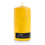 Frankincense Medium Pillar Candle