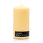 Vanilla Medium Pillar Candle