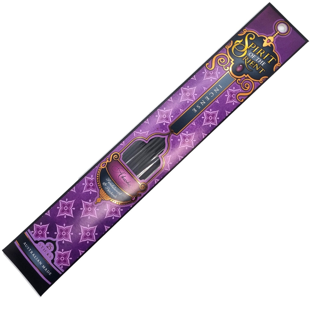 Akasha Incense