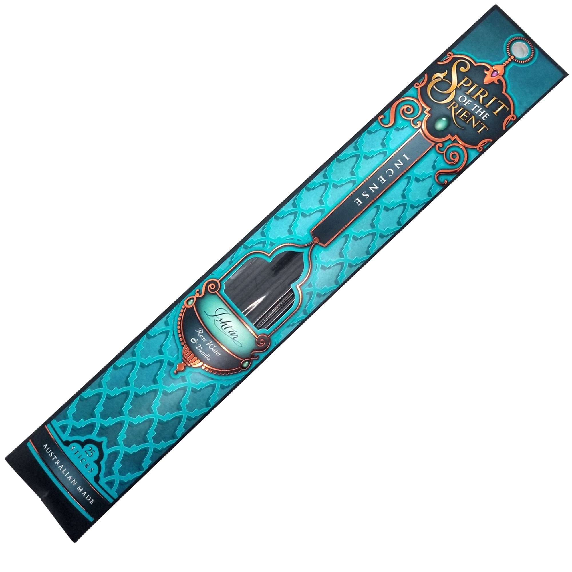 Ishtar Incense Secondary image