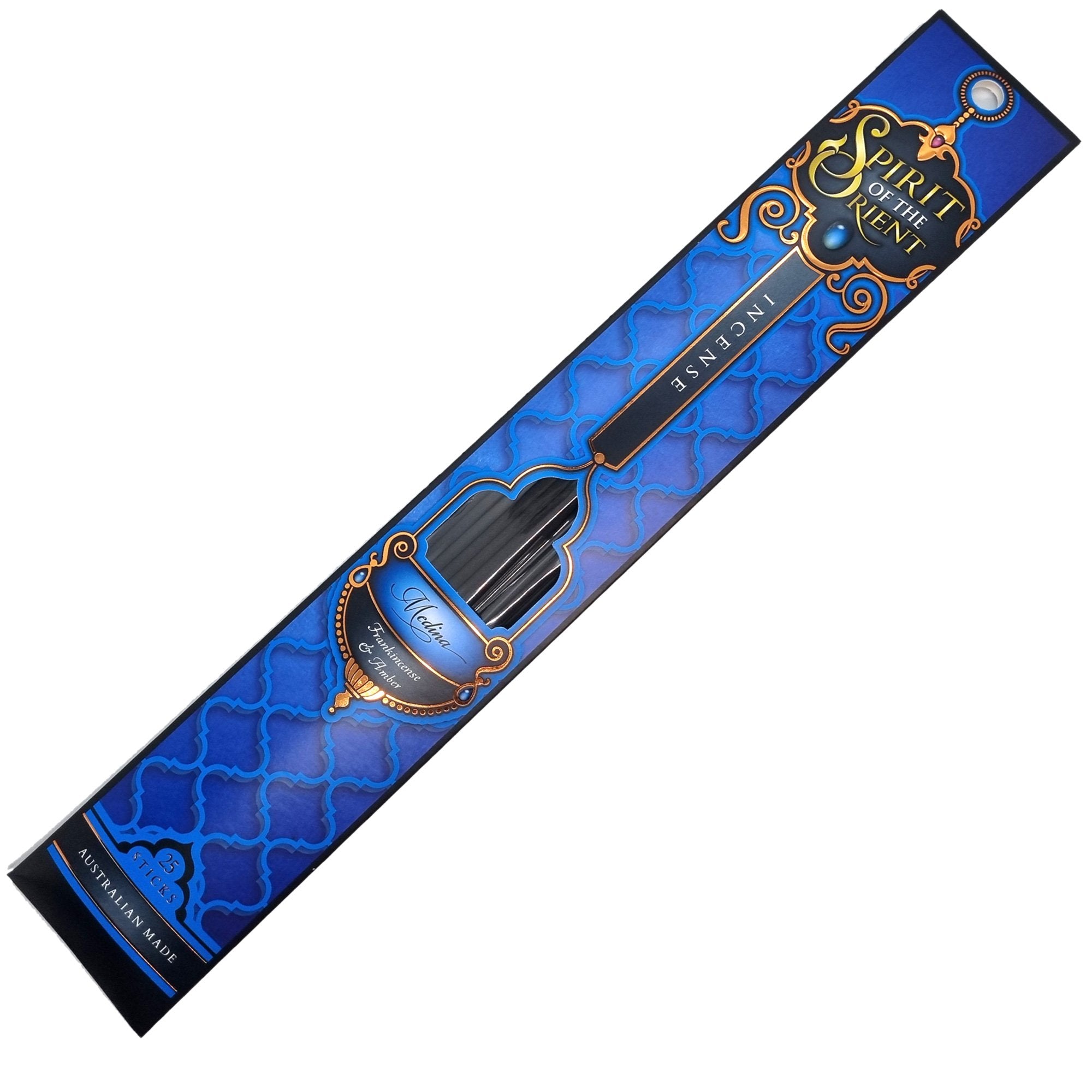 Medina Incense Secondary image