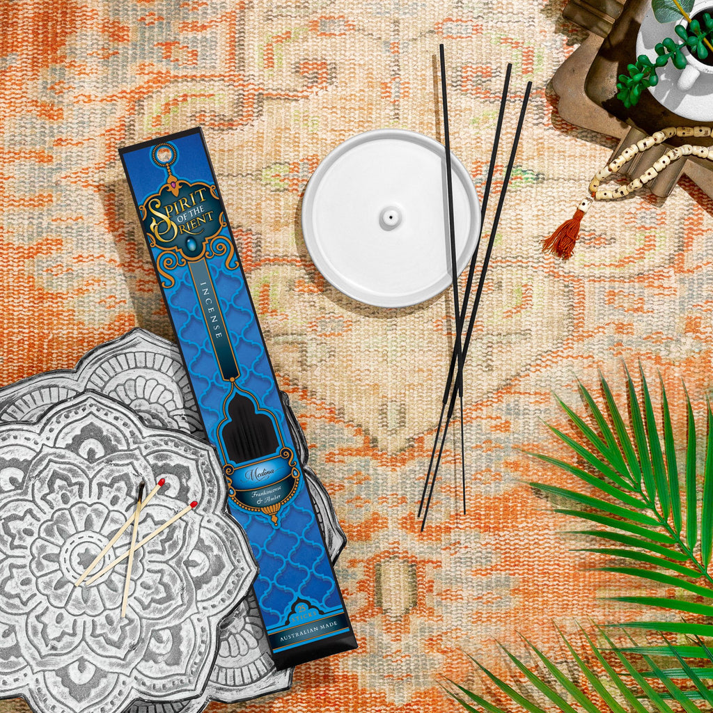 Medina Incense