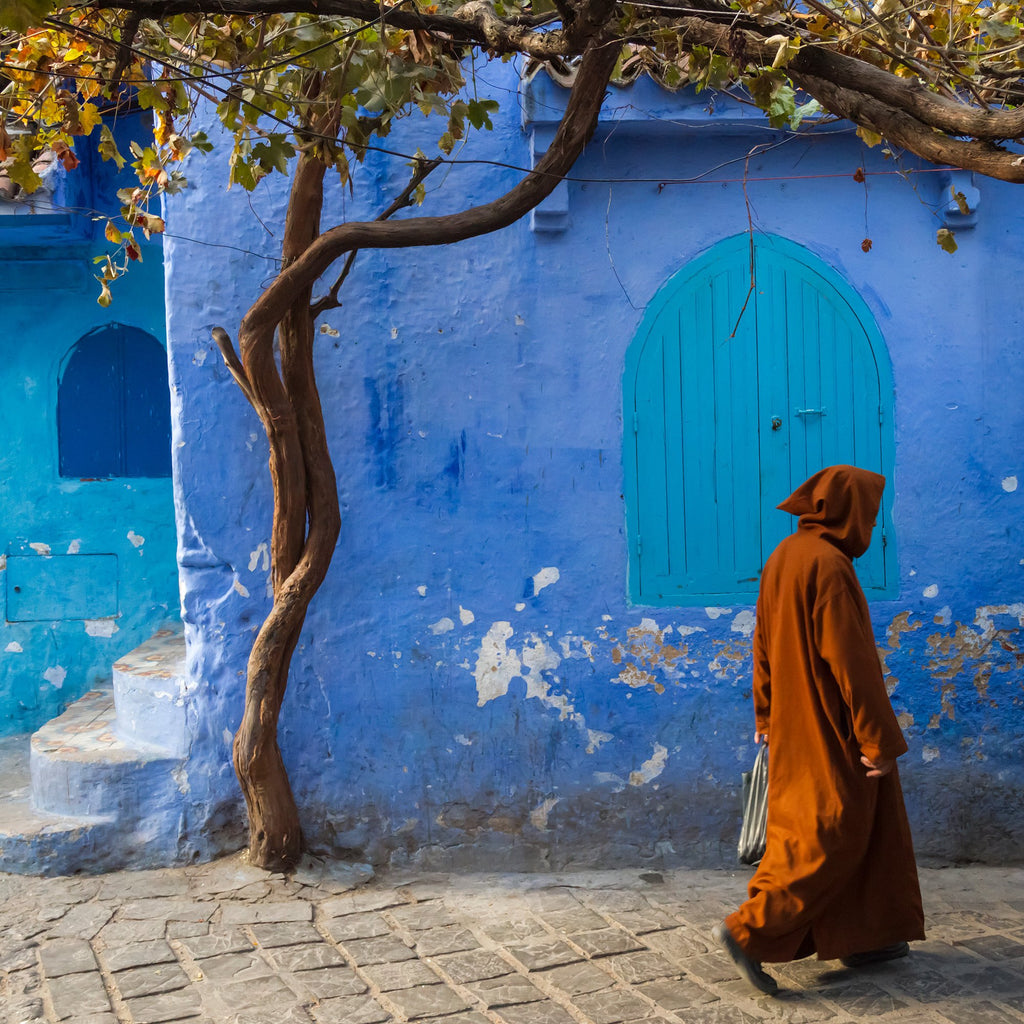 Medina Incense
