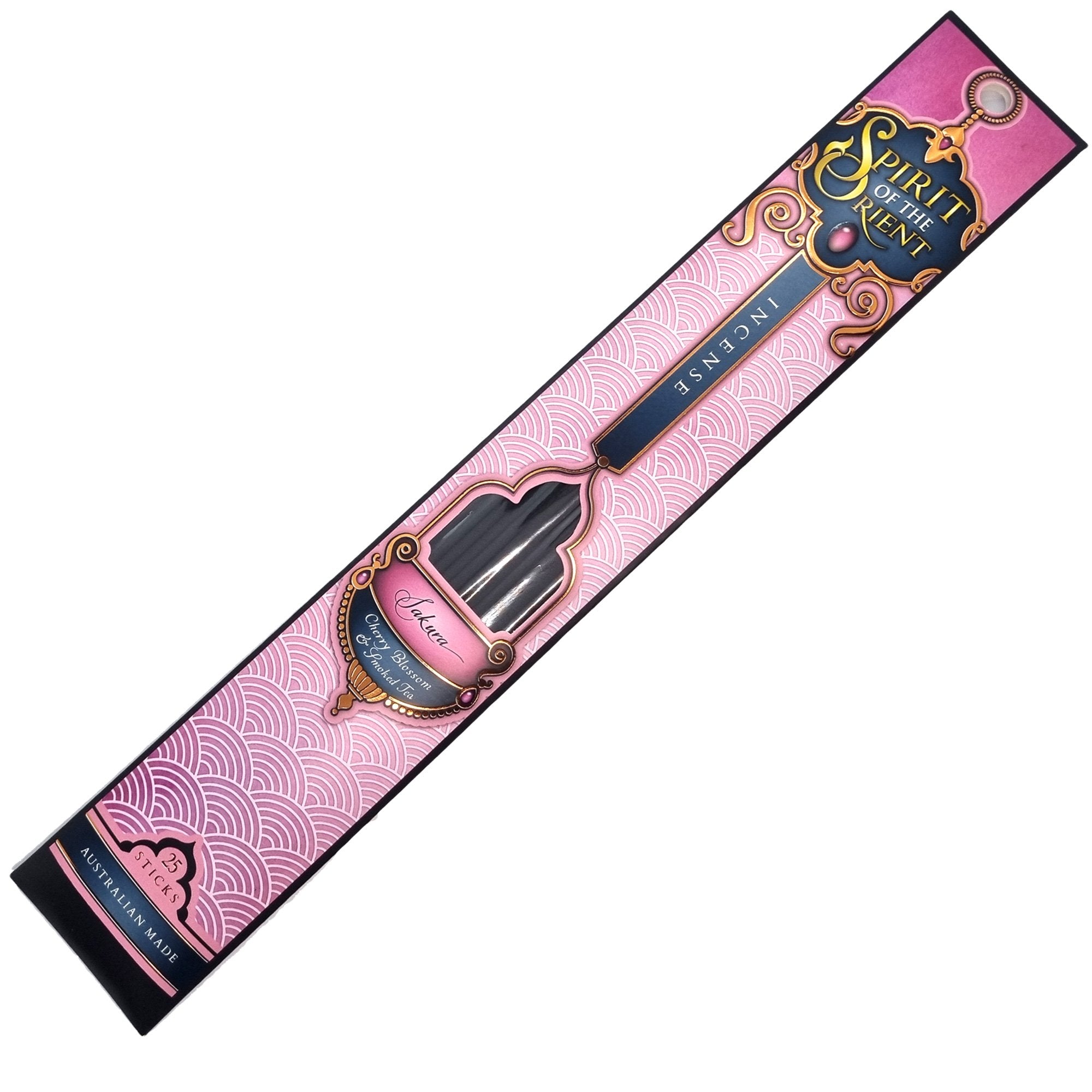 Sakura Incense Secondary image
