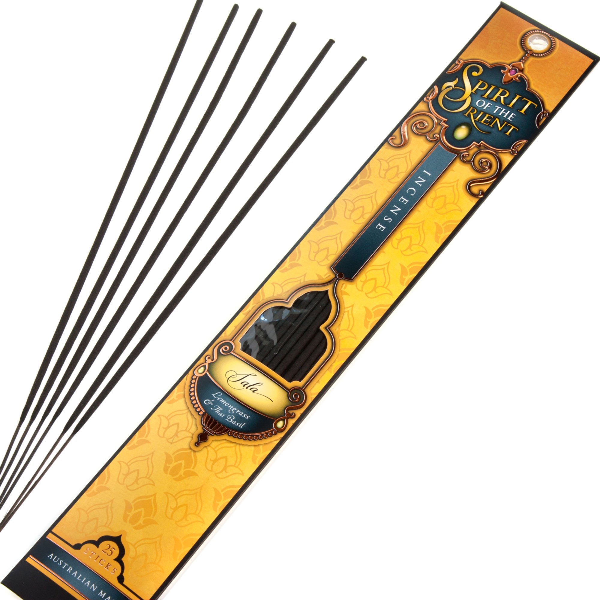 Sala Incense Main image