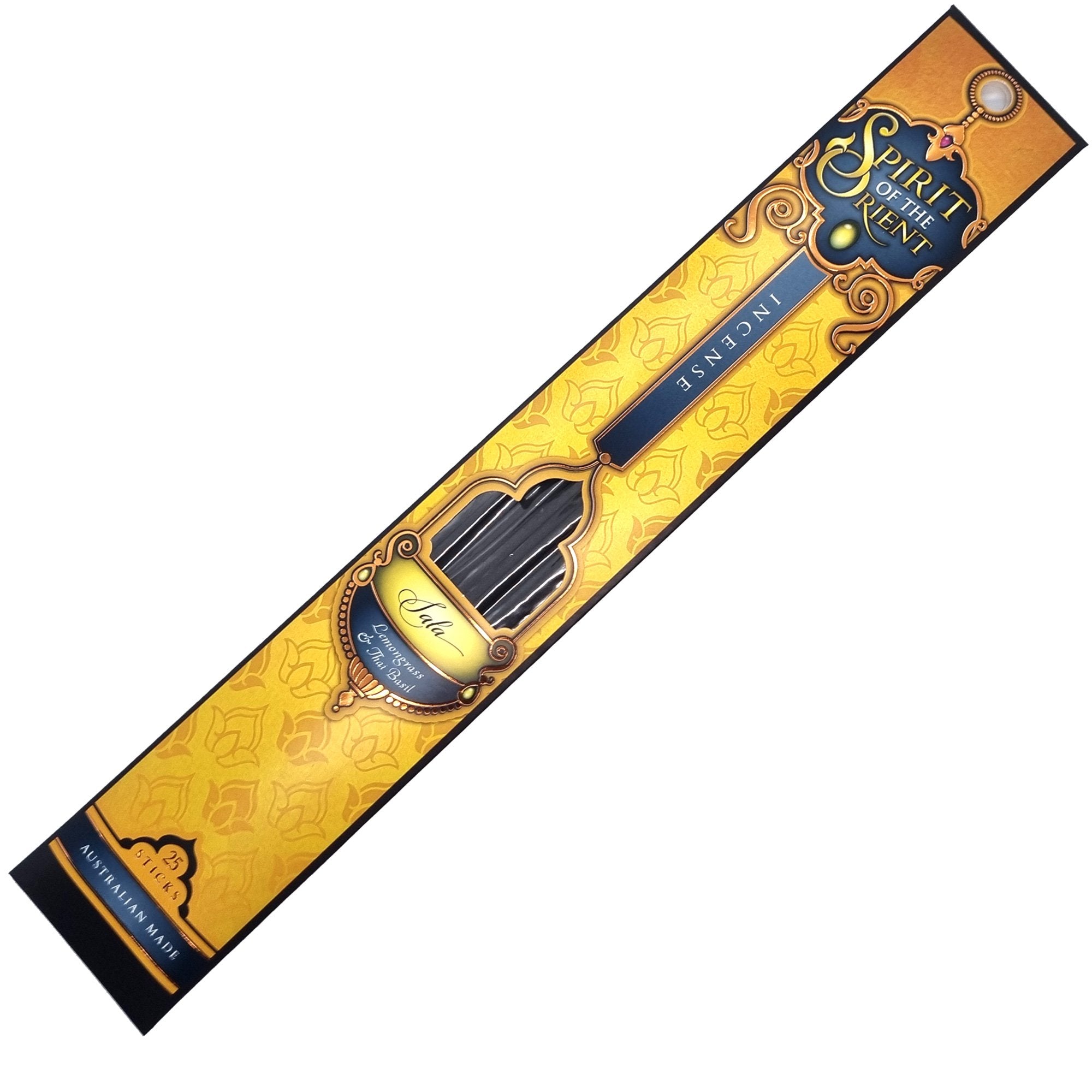 Sala Incense Secondary image