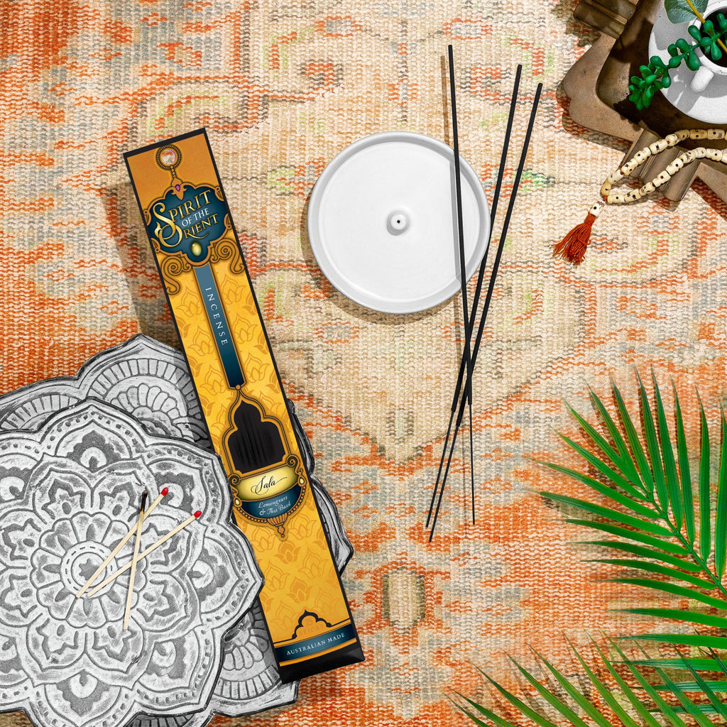 Sala Incense