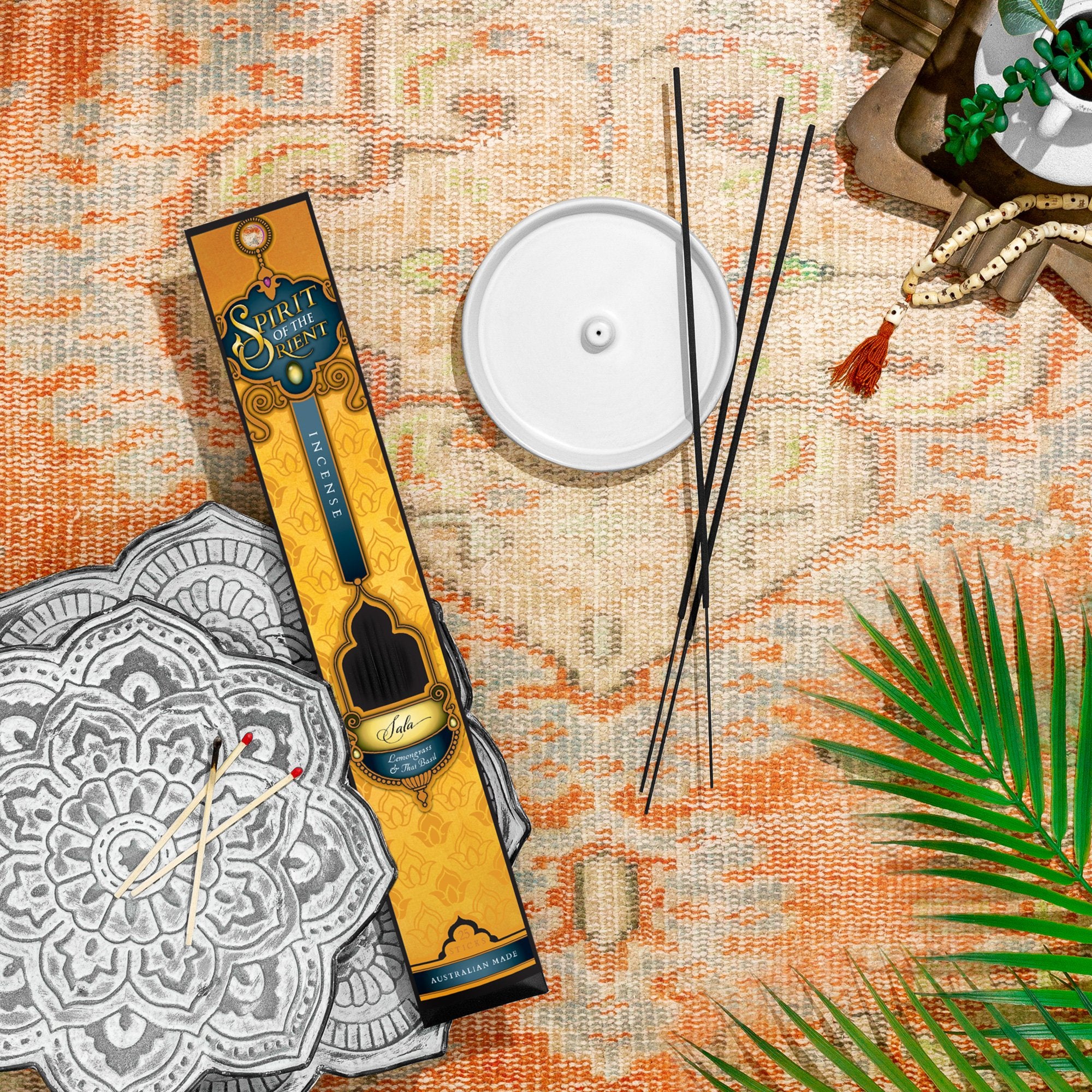 Sala Incense