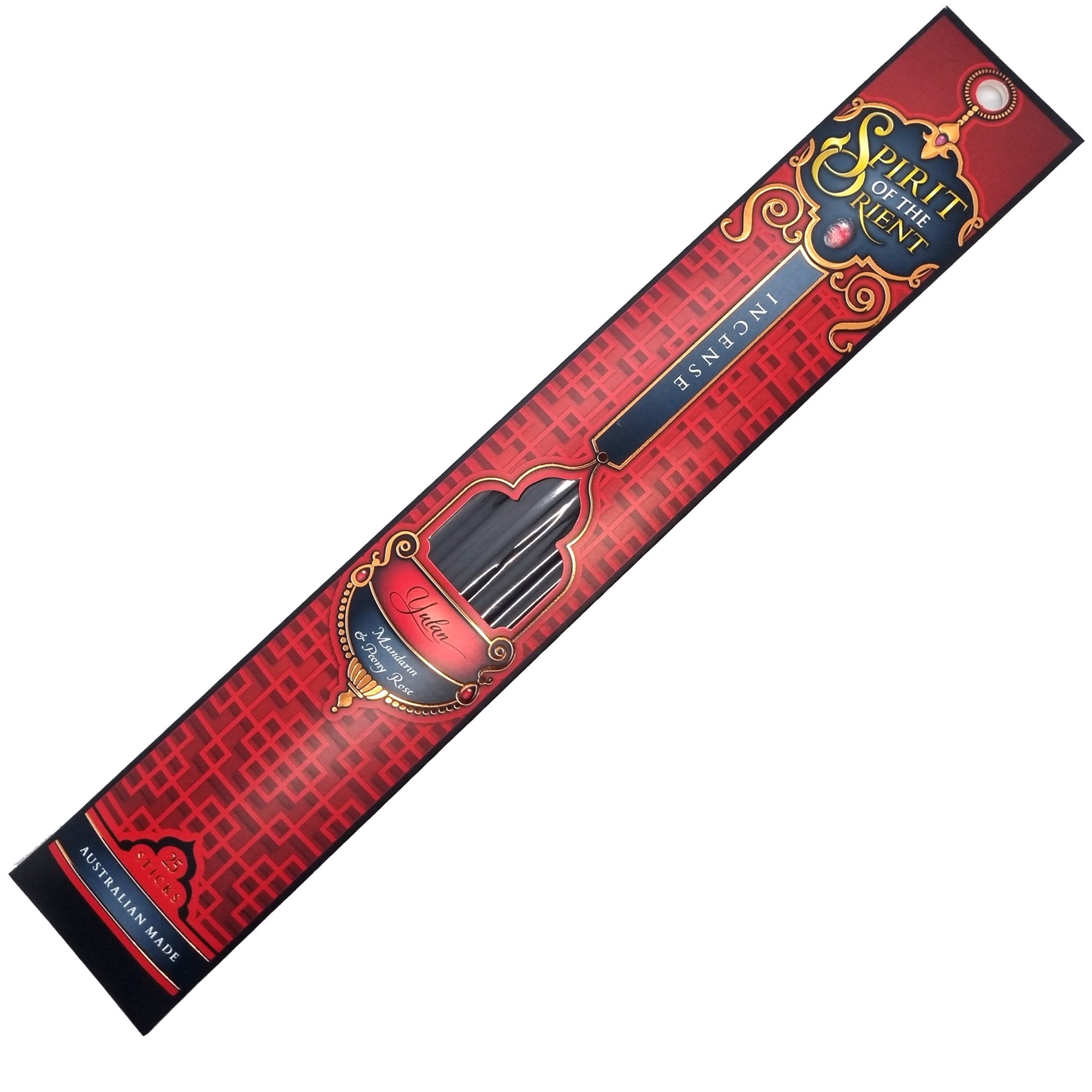Yulan Incense Secondary image