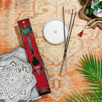Yulan Incense