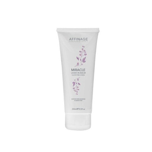 Affinage Miracle Leave-In Balm Main image