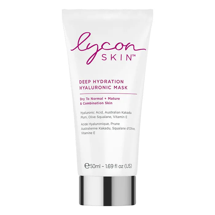 Skin Deep Hydration Hyaluronic Mask 50mL