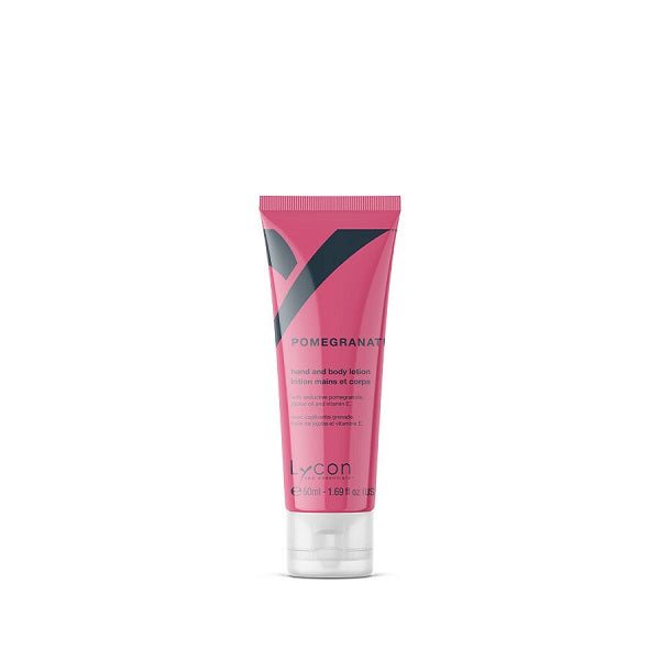 Pomegranate Lotion Mini 50mL Main image
