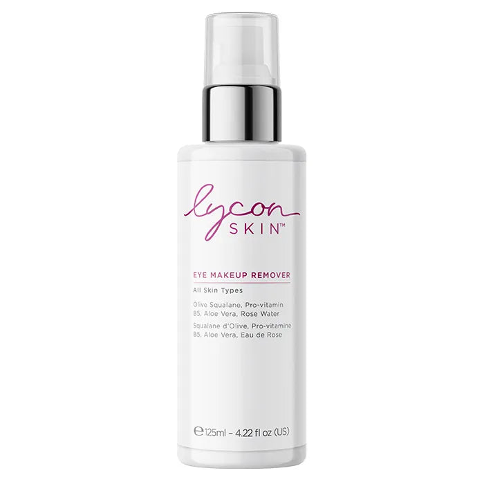 Eye Makeup Remover 125mL