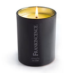 Frankincense Soy Jar Candle