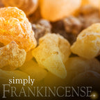 Frankincense Soy Jar Candle