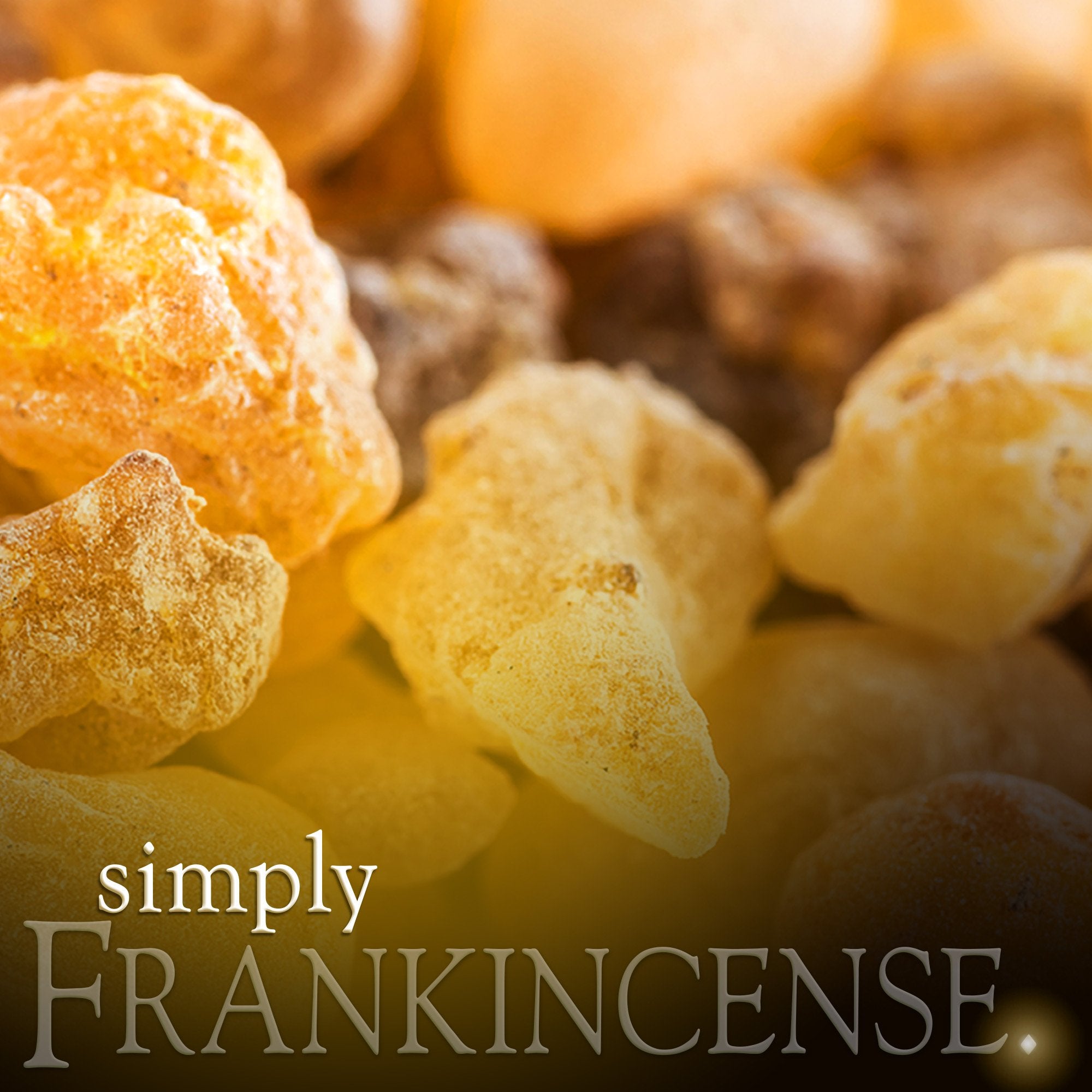 Frankincense Soy Jar Candle