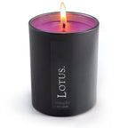 Lotus Soy Jar Candle