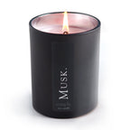 Musk Soy Jar Candle