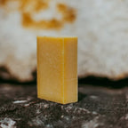 Goats Milk & Hemp Soap 100g
