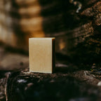 Scentless Goats Milk & Honey Soap 100g