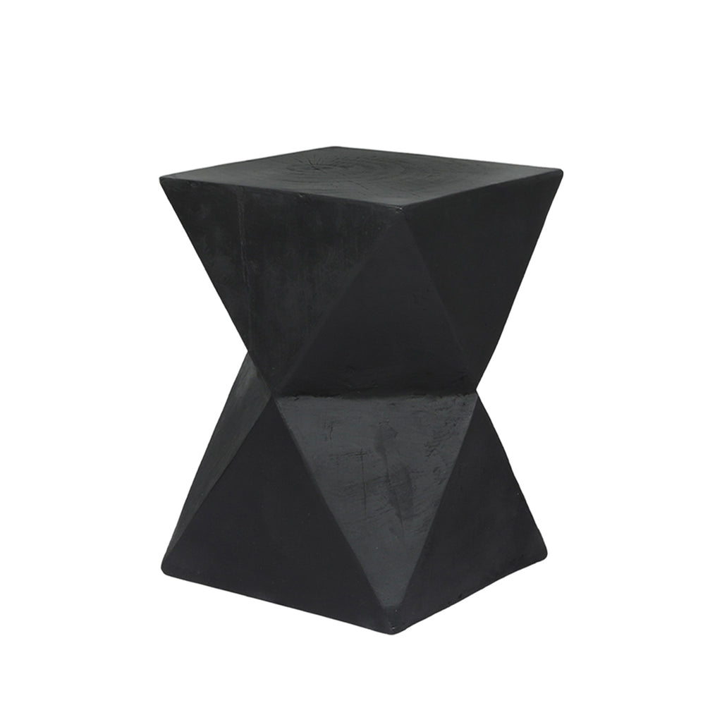 Levede Side Table Terrazzo Geometric-2018816887248523264