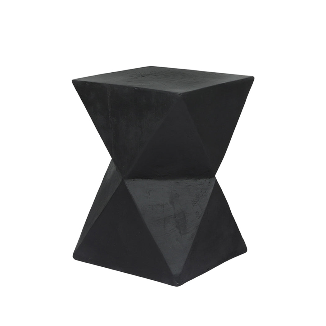 Levede Side Table Terrazzo Geometric-2018816887248523264