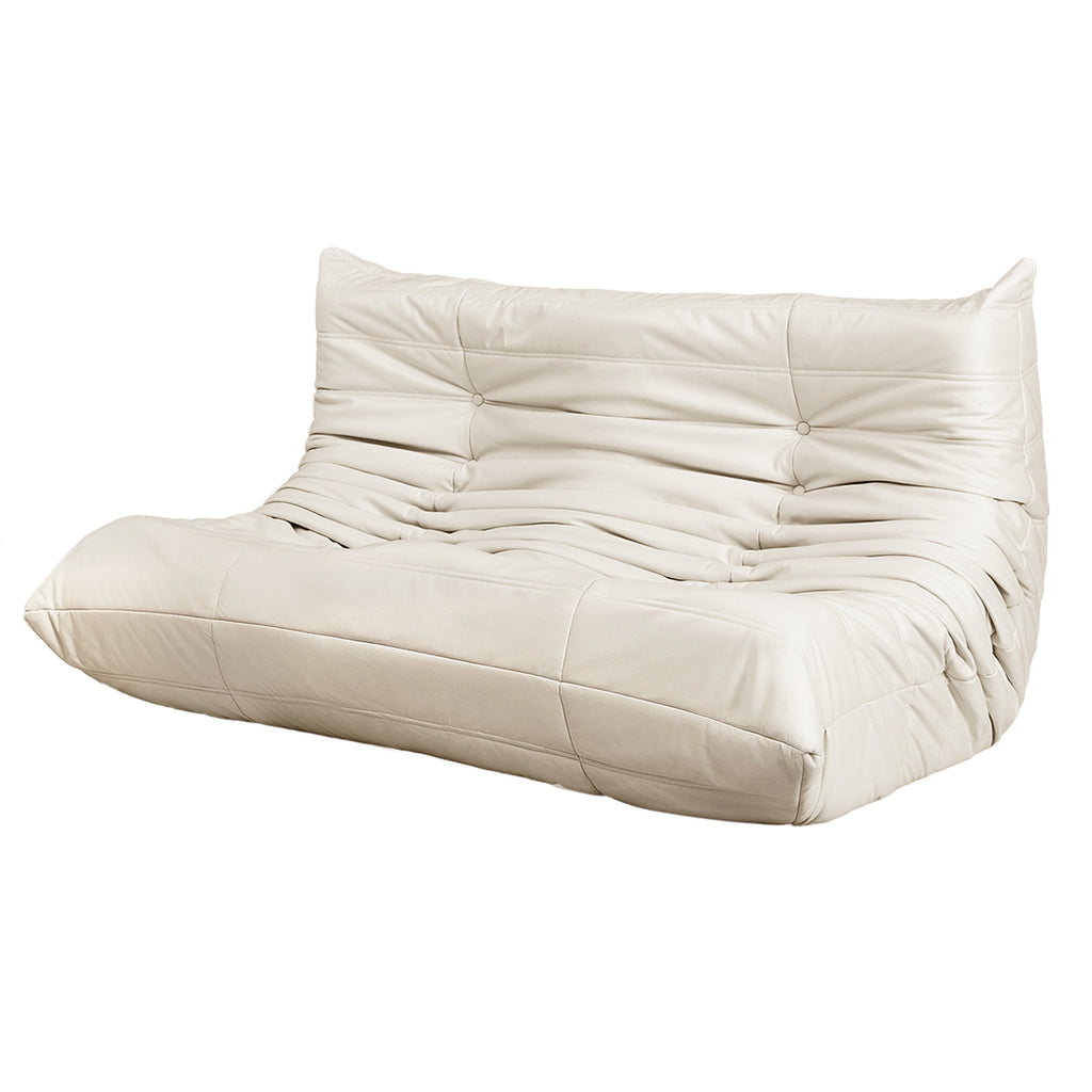 Levede 2 Seaters Floor Sofa Caterpillar Lounge-2006732811075194880