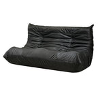 Levede 2 Seaters Floor Sofa Caterpillar Lounge-2018816935399133184