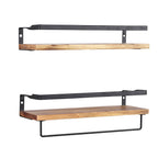 Levede Floating Shelf Brackets Wall-2018816673062195200