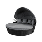 Levede Day Bed Sofa Daybed Outdoor Garden-2018816930789593088