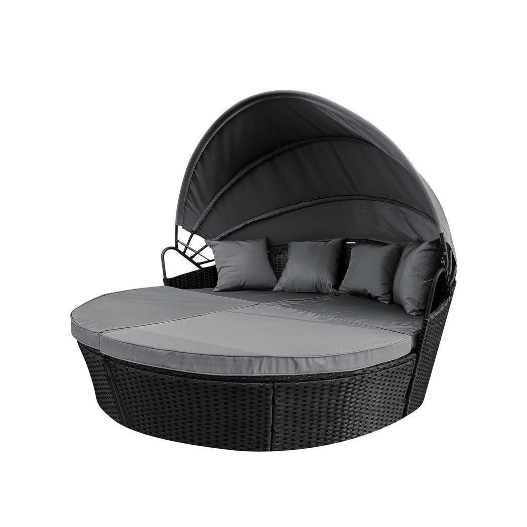 Levede Day Bed Sofa Daybed Outdoor Garden-2018816930789593088