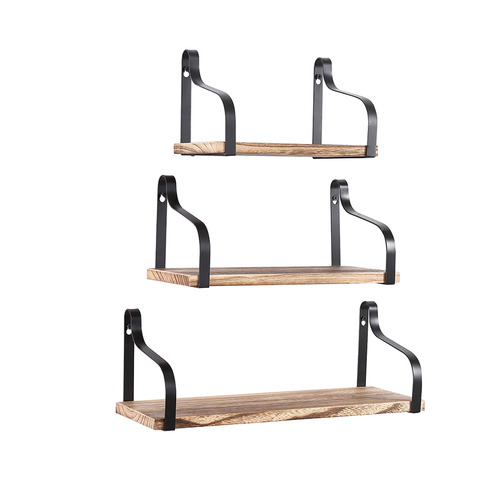 Levede Floating Shelf Brackets Display-2006733144983736320