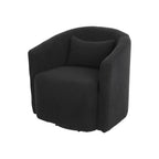 Levede Fleece Rocking Chair-2018816921633427456
