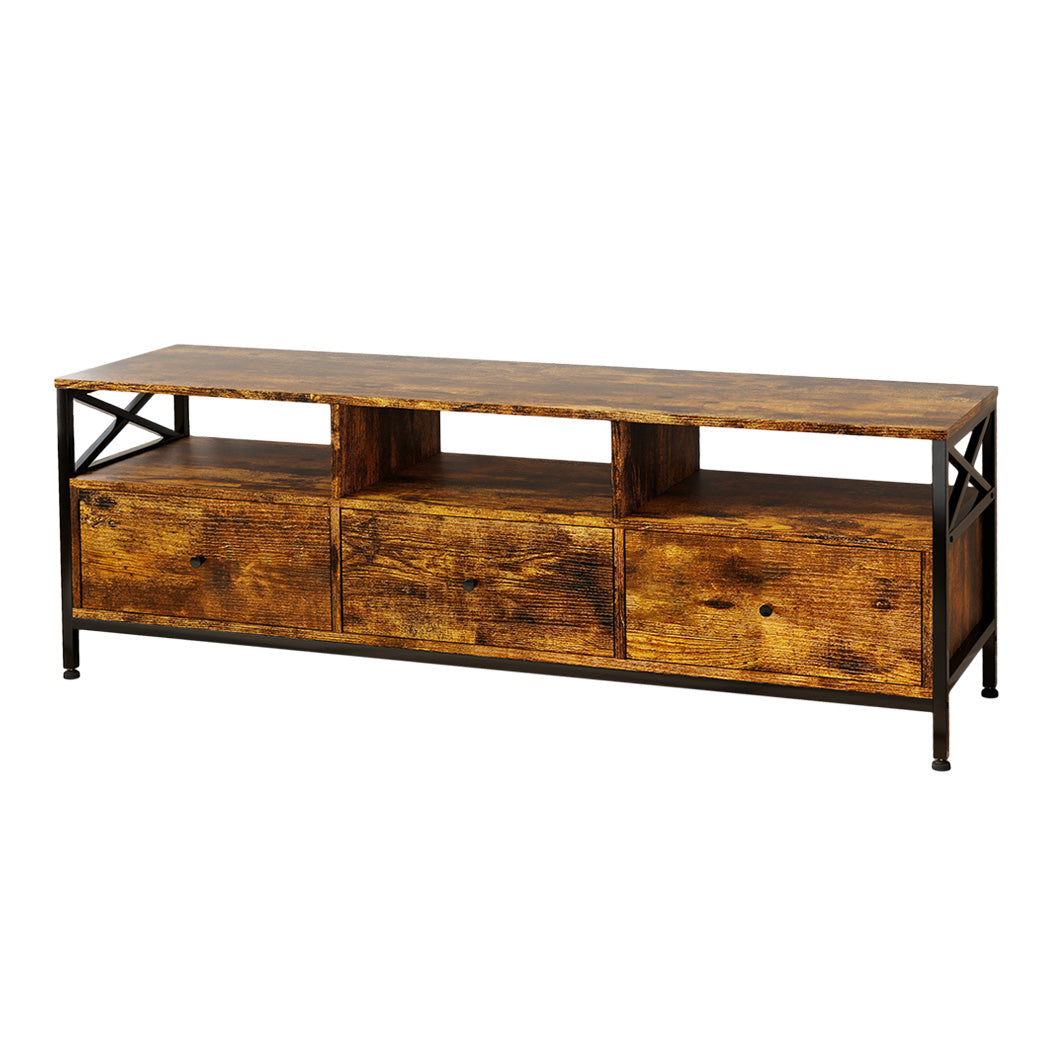 Levede TV Stand Cabinet Entertainment TV Unit 147cm-2050056809061945344