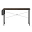 Levede Computer Desk Study Table Storage 140cm-2018816850523197441