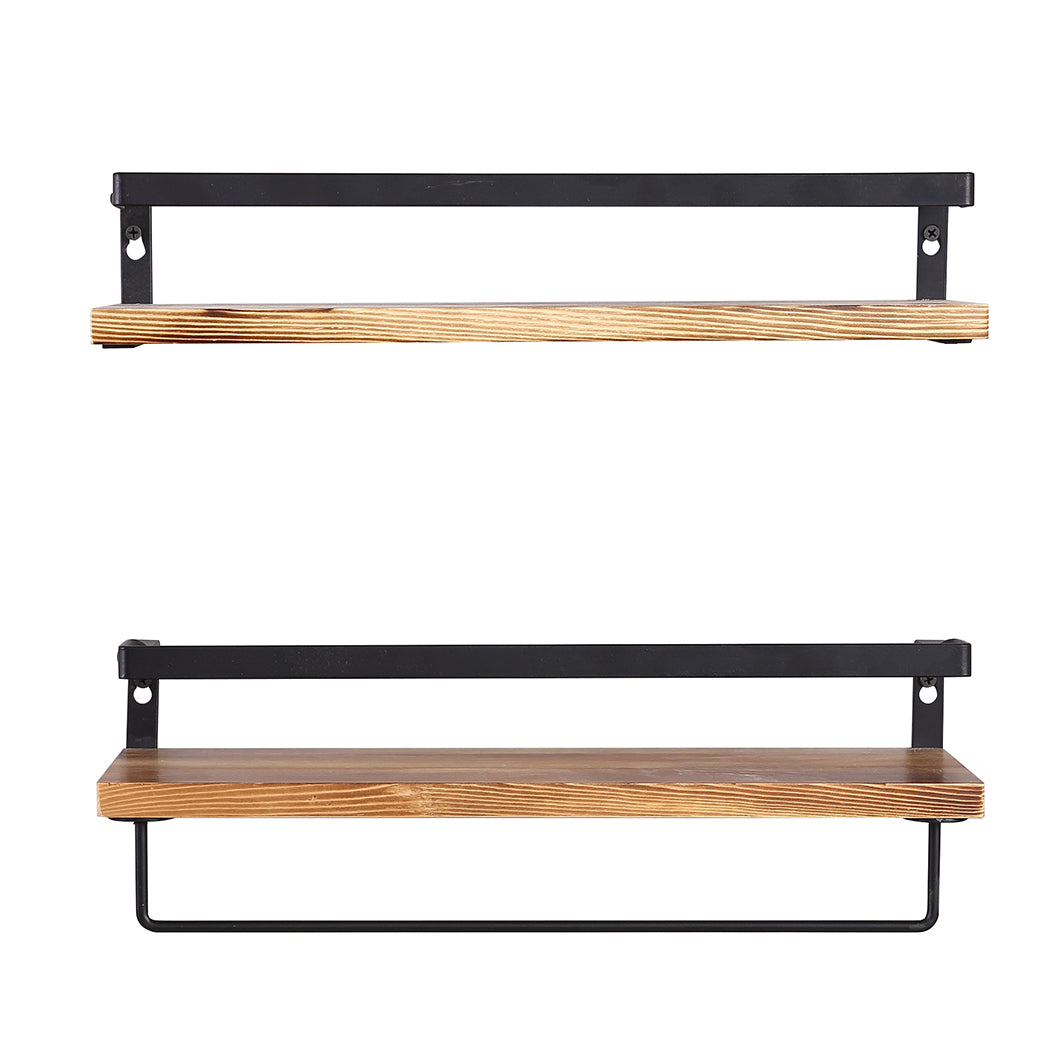 Levede Floating Shelf Brackets Wall-2018816673062195201 Main image
