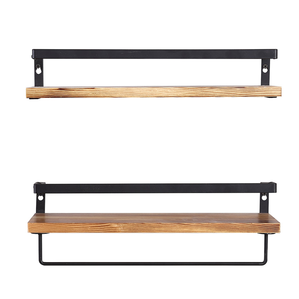 Levede Floating Shelf Brackets Wall-2018816673062195201