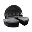 Levede Day Bed Sofa Daybed Outdoor Garden-2018816930789593089