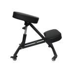Levede Kneeling Chair Computer Ergonomic Black-2006733285706829825