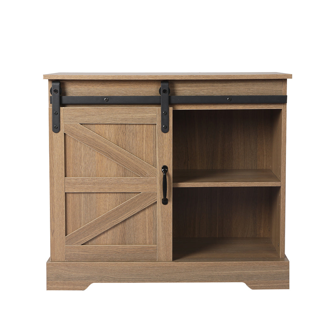 Levede Buffet Sideboard Storage Cabinet-2029387285849575425 Main image