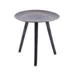 Levede Side Table Coffee Bedside End Bronze-2018816767928963073