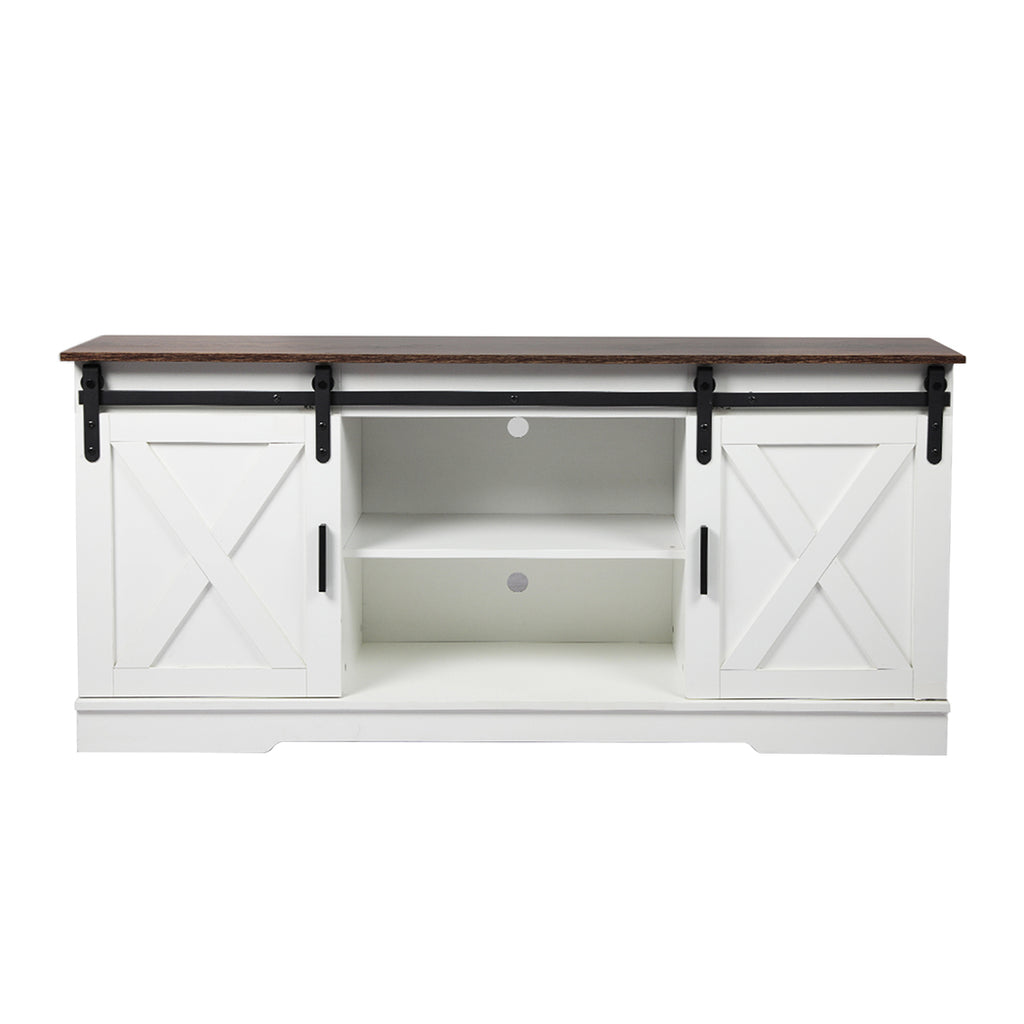 Levede TV Cabinet Entertainment Unit-2006733037857017857