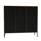 Levede 9 Chest of Drawers Storage Cabinet-2006733278341632001