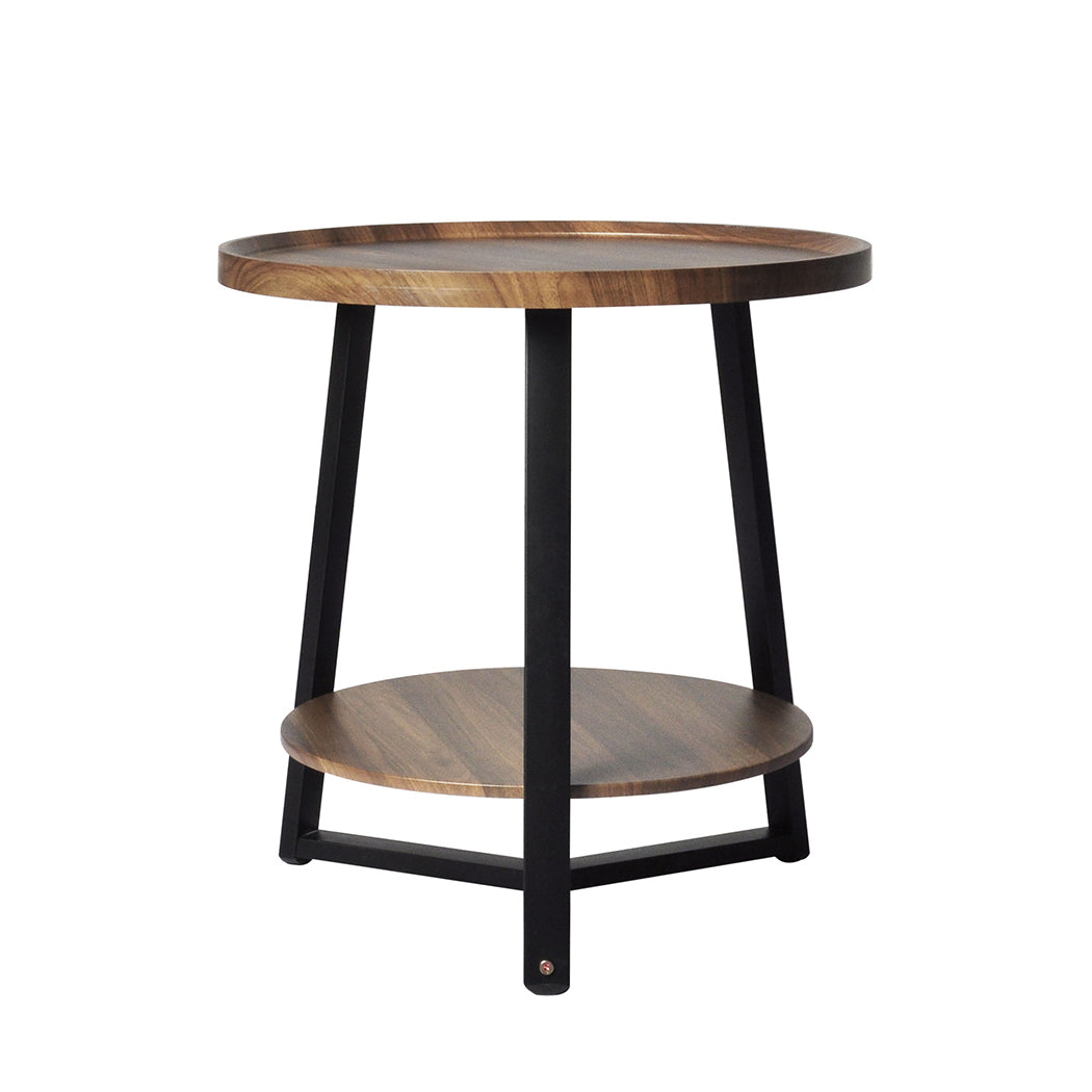 Levede Side Table Coffee Bedside Tables-2006733269562953729 Main image