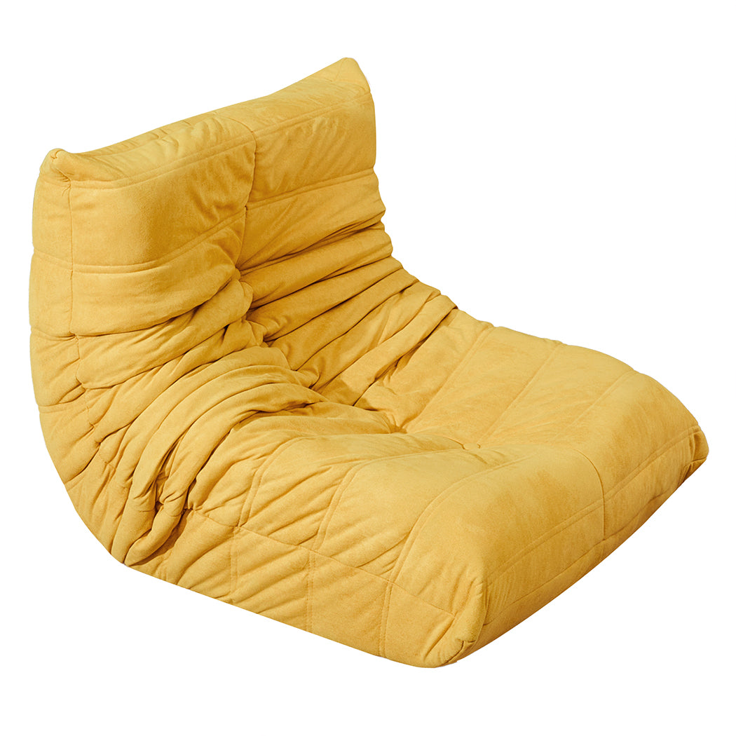 Levede Kids Floor Chair Foam Sofa Replica Single Lazy Recliner Children Couch-2018816930072367105 Main image