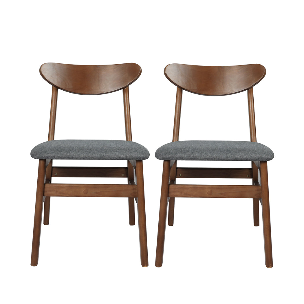 Levede 4xDining Chairs Kitchen Chair-2018816892701118465