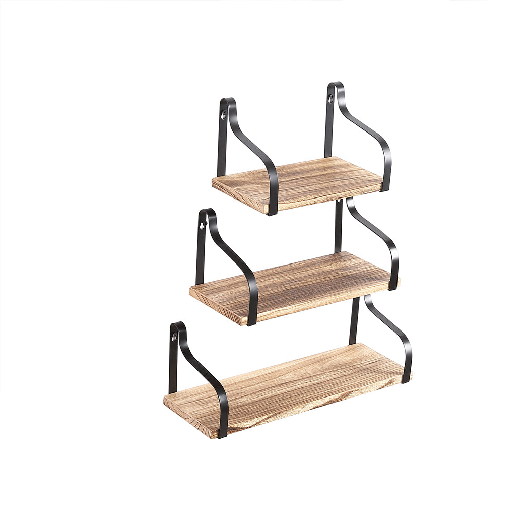 Levede Floating Shelf Brackets Display-2006733144983736321 Main image