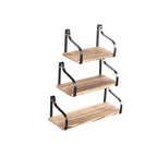 Levede Floating Shelf Brackets Display-2006733144983736321